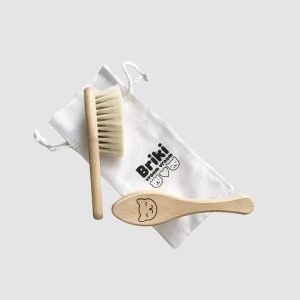 Brosse à cheveux Chat – Briki Vroom Vroom