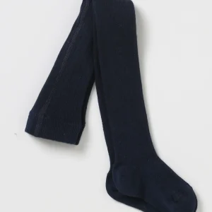 Collants en côtes Bébé