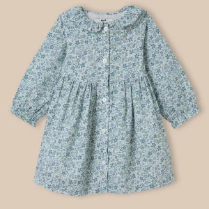 Robe imprimé Jeanne Bébé