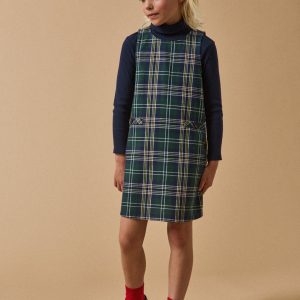 Robe sans manches  - Collection Junior
