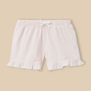 Pyjashort Fille Cyrillus x PEANUTS(TM) Collection Snoopy
