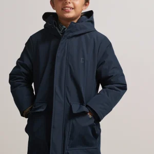 Parka doudoune Garçon