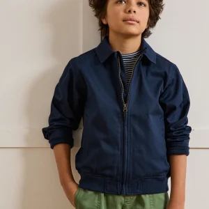Blouson Garçon