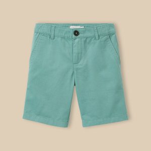 Bermuda chino Garçon