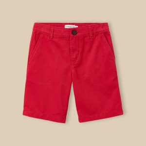 Bermuda chino Garçon