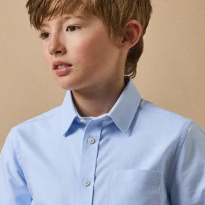 Chemise oxford - Collection fêtes et mariage