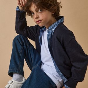 Cardigan – Collection Fêtes et Mariages