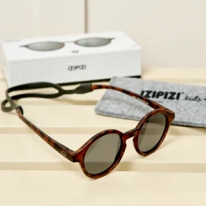 Lunettes de soleil 5 - 10 ans Junior - Cyrillus X IZIPIZI
