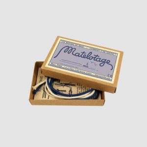 Cartes – Matelotage – Marc Vidal