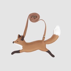 Sac – Jimp Purse – Fox – Donsje