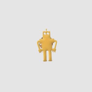 Pin’s Marty – Titlee