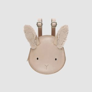 Sac à dos – Kapi – Fluffy Bunny – Donsje