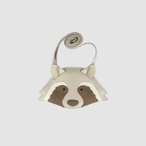Sac – Britta Special Purse – Raccoon
