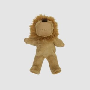 Poupée – Cozy Dinkums – Lion Pip – Olli Ella