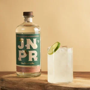 Apéritif sans alcool - JNPR n°2
