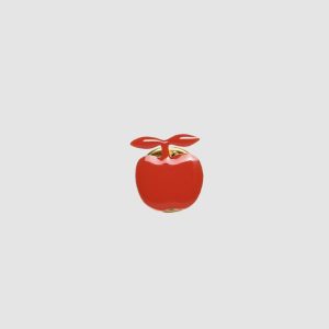 Pin’s Amelia coquelicot – Titlee