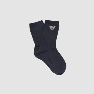 Chaussettes – Bell Socks – Koala – Donsje