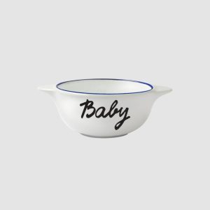 Bol Breton – Baby – Pied de Poule