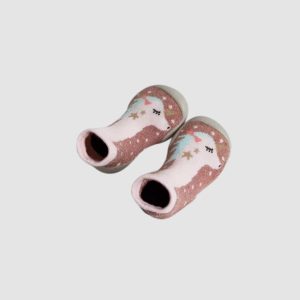 Chaussons Licorne – Collégien