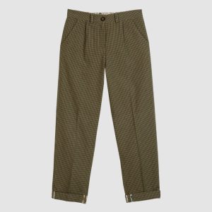 Pantalon – Denise – Coton – Femme – Émile et Ida