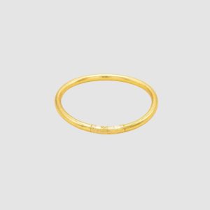 Bracelet – Bouddhiste – S/M/L – Doré