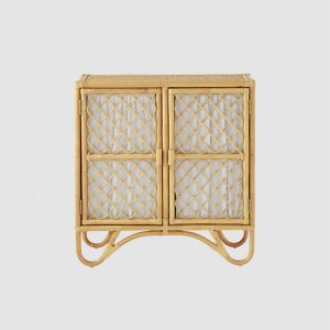 Cabinet – Bohème – Bonton
