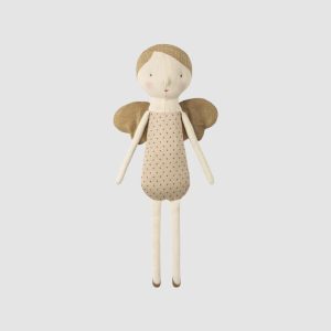 Poupée Ange – Winter Friends – Red – Maileg