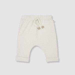 Pantalon Mattéo – Ivoire – One More in the Family