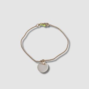 Bracelet Clara – Pleine Lune – Margote Céramiste
