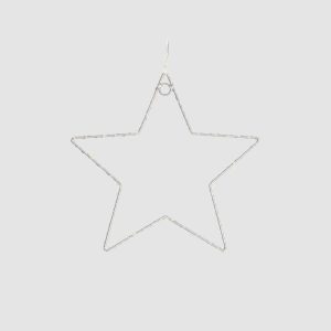 Étoile lumineuse PM – Opjet