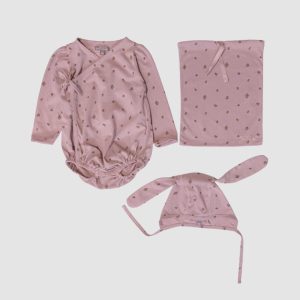 Ensemble Combi Bois – Émile et Ida