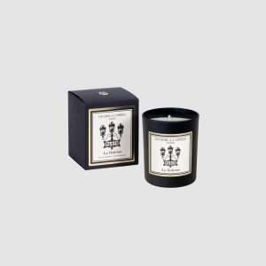 Bougie parfumée La Bohème 180g – Un Soir à l’Opéra