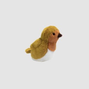 Peluche Robin – Garden Friends – Wild and Soft
