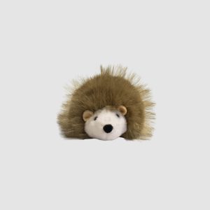 Peluche Hérisson – Garden Friends – Wild and Soft