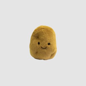 Peluche Pomme de Terre – Garden Friends – Wild and Soft