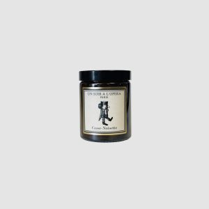 Bougie parfumée Casse-Noisette – 140 g – Un Soir à l’Opéra