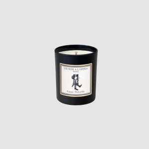 Bougie parfumée Casse-Noisette – 180 g – Un Soir à l’Opéra