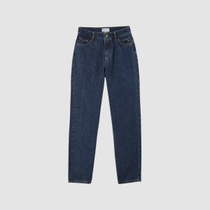 Jean Cédric – Denim bleu brut femme – Emile et Ida