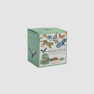 Projecteur des animaux – Tout autour du monde – Moulin Roty