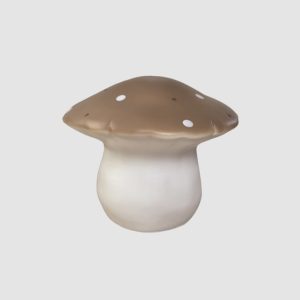 Lampe – Champignon – Moyen – Chocolat – Egmont Toys