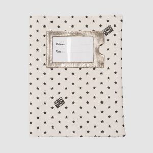 Porte Carnet De Sante Or – Bonton