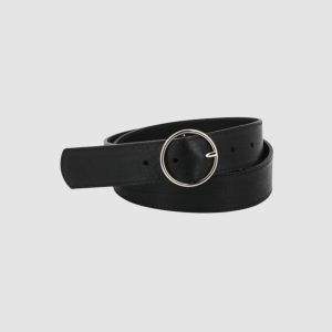 Ceinture La Tiq Noir – Herbert Frère Sœur