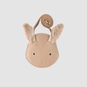 Sac – Britta Exclusive Purse – Fluffy Bunny – Donsje