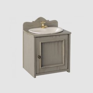 Miniature – Bathroom Sink – Maileg