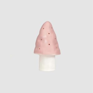 Lampe – Champignon – Petit – Vintage Rose – Egmont Toys