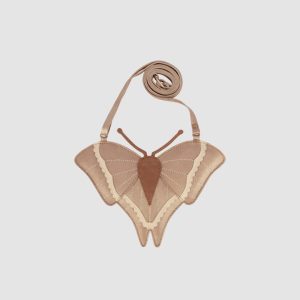 Sac Toto Purse – Papillon de nuit – Donsje