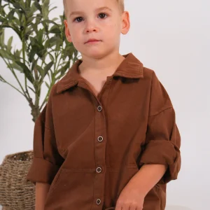 Chemise Aube d’Automne