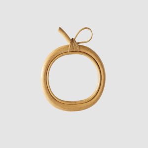 Miroir Pomme Bohème – Bonton