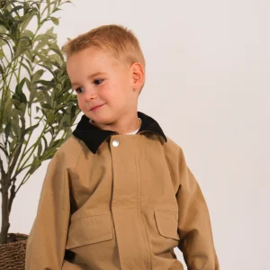 Veste Dandy
