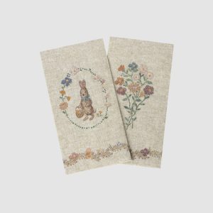Napkin – Lapin de Pâques – Maileg